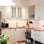 Сasa de vacaciones Five-bedroom In