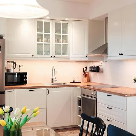 بيت للعطل Five-bedroom In
